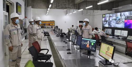 钢铁行业加速复苏 九大重点项目开工复产投产动态一览