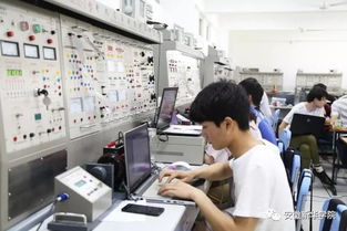 教授带你逛专业 之电子通信工程学院 通信工程 连接世界的数字脉搏